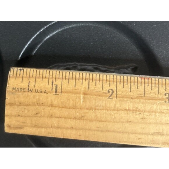 Nordic Ware Farm Animal Pancake Pan. Vintage. Green Handle - Picture 7 of 8